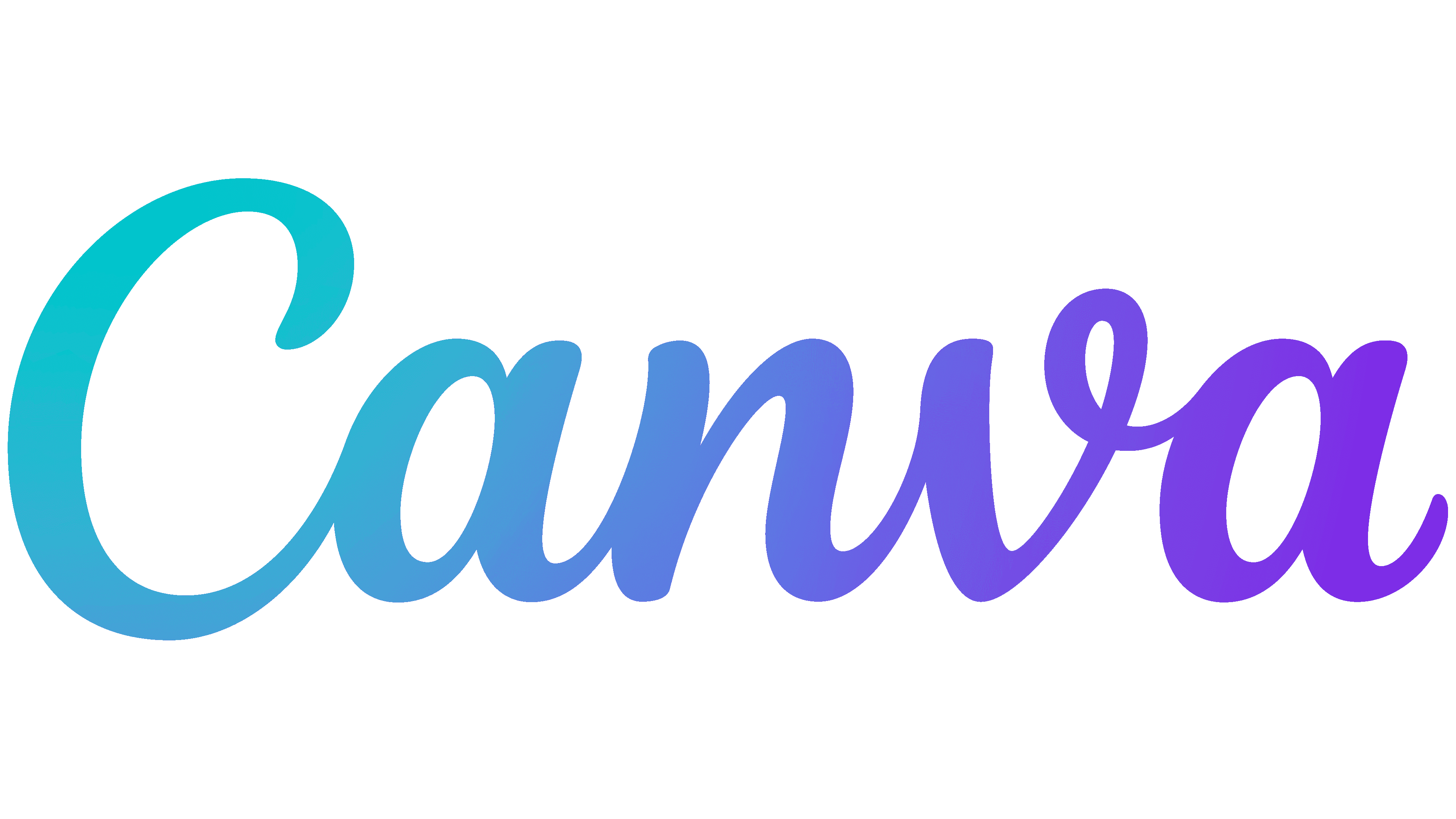 Canva Icon